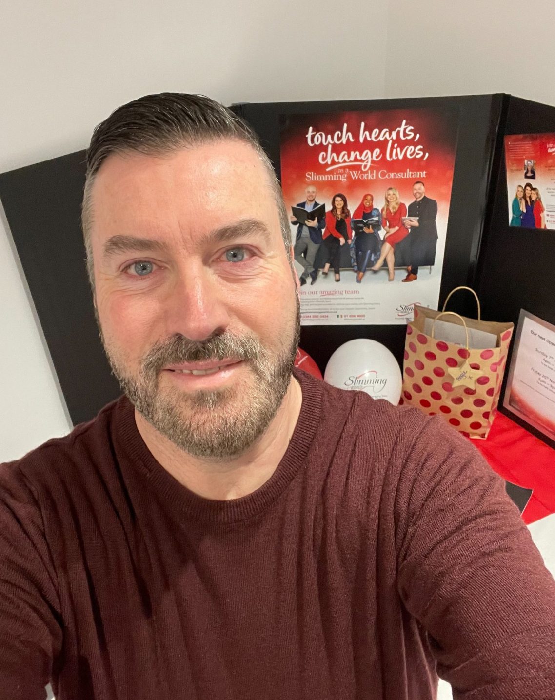 Slimming World group community
